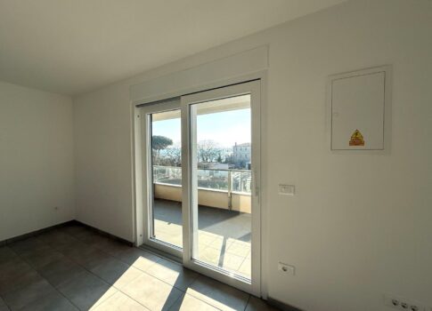 ISZTRIA, MEDULIN - Két apartman nagyszerű helyen