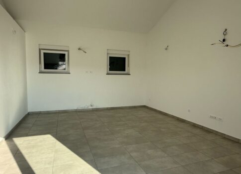 ISZTRIA, MEDULIN - Két apartman tengerre néző kilátással