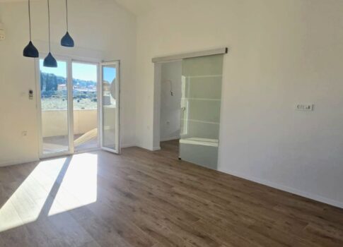 ISZTRIA, PULA, VALDEBEK - 2BR+1BA lakás egy új épületben, csendes helyen