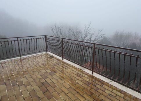 SARŠONI, VIŠKOVO - családi ház