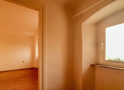 KOSTRENA - Tengerparti ház tengerre néző kilátással