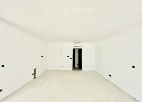 ISZTRIA, UMAG - Kiváló minőségű, 2 hálószobás, erkélyes lakás egy új épületben