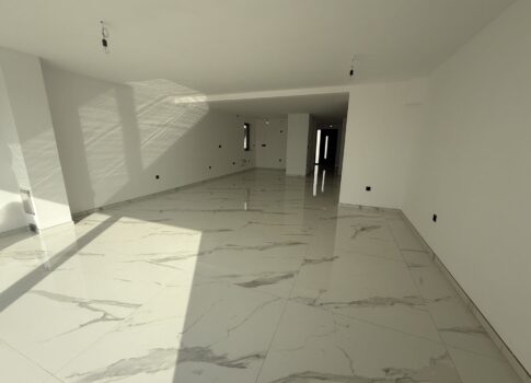 OPATIJA, POBRI - Villa sorban, kilátás, új építés!