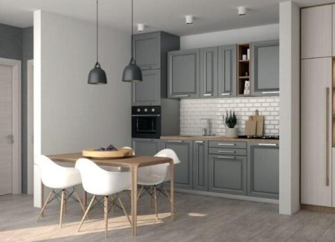 ISZTRIA, PEROJ - A keresett új lakás a tenger közvetlen közelében!