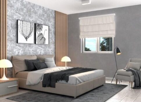 ISZTRIA, PEROJ - A keresett új lakás a tenger közvetlen közelében!