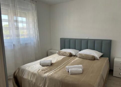 ISZTRIA, PEROJ - Gyönyörű új épület a tenger közelében! HASZNÁLATI ENGEDÉLY!