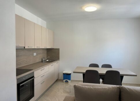 ISZTRIA, PEROJ - Gyönyörű új épület a tenger közelében! HASZNÁLATI ENGEDÉLY!