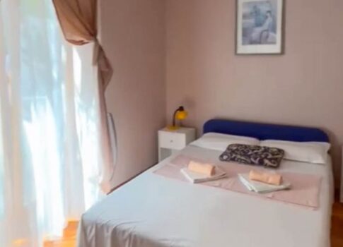 ISZTRIA, PREMANTURA - 3 hálószobás + nappalis lakás 2 parkolóhellyel, 1. emelet - STRAND KÖZEL!!