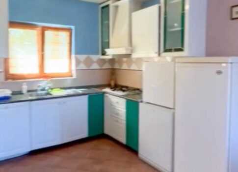 ISZTRIA, PREMANTURA - 3 hálószobás + nappalis lakás 2 parkolóhellyel, 1. emelet - STRAND KÖZEL!!