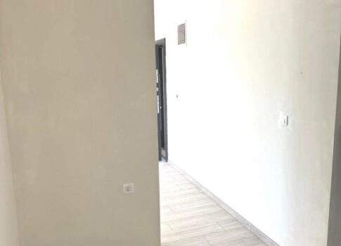 ISZTRIA, MEDULIN - 2 hálószobás + nappalis apartman 61 m2, 1. emelet - KULCSARA KÉSZ!!