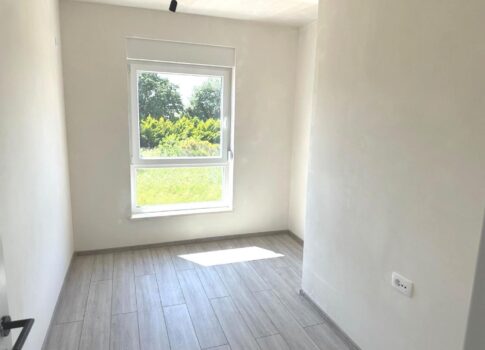 ISZTRIA, MEDULIN - 2 hálószobás + nappalis apartman 61 m2, 1. emelet - KULCSARA KÉSZ!!