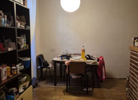 RIJEKA, KÖZÉP - tágas 3BR+LR