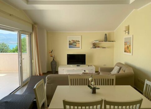 Lakás Soline, Dobrinj, 77m2