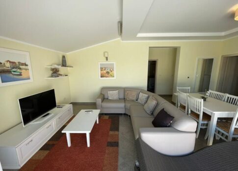 Lakás Soline, Dobrinj, 77m2