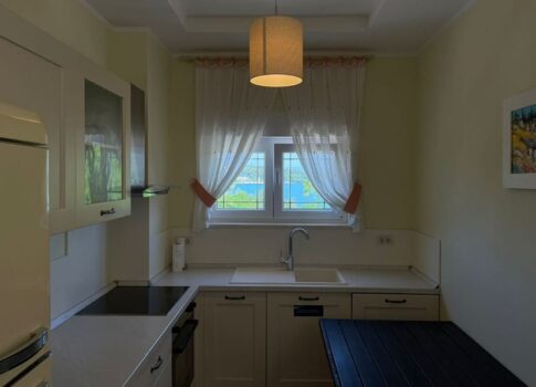 Lakás Soline, Dobrinj, 77m2