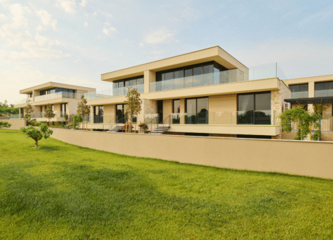 Ház Savudrija, Umag, 262,74m2