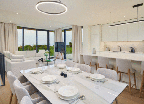 Ház Savudrija, Umag, 262,74m2