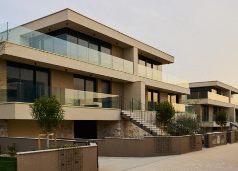 Ház Savudrija, Umag, 262,74m2