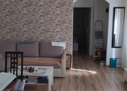 ISZTRIA, ROVINJ - 2 apartman és egy stúdió Rovinj szívében teraszokkal és kerttel!