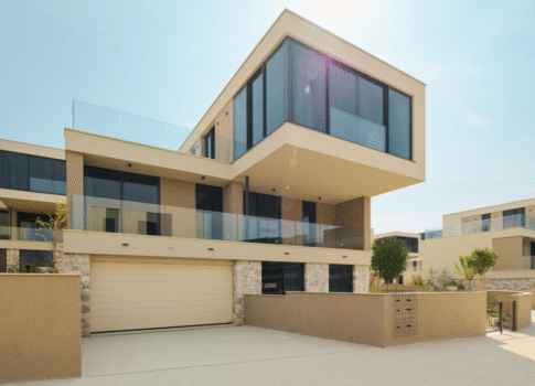 Ház Savudrija, Umag, 262,74m2