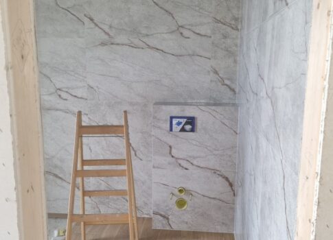 ISZTRIA, PÚLA - Modern luxusvilla medencével Štinjanban!