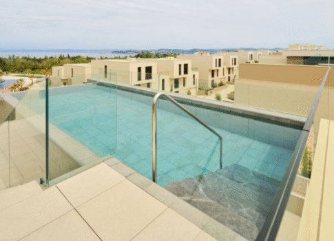 Ház Savudrija, Umag, 262,74m2