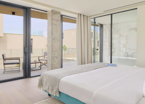 Ház Savudrija, Umag, 262,74m2