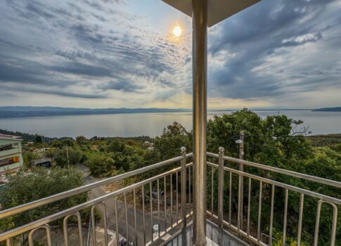 OPATIJA, MEDVEJA - Villa csodálatos kilátással az öbölre