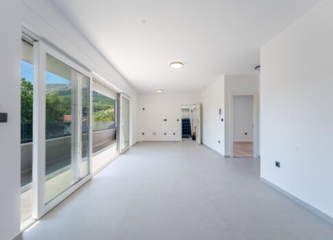 KRK SZIGET, BAŠKA (környéke) - Tökéletes otthon zöld környezetben