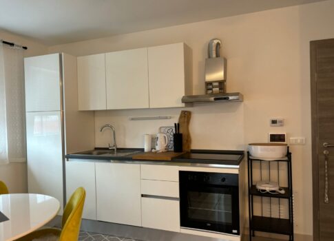 ISZTRIA, PEROJ Gyönyörű apartman a tenger közelében!