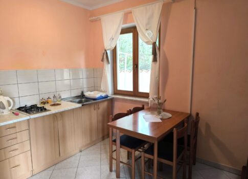 ISZTRIA, PREMANTURA - Duplex lakás 64 m2, 2 hálószoba, 2 fürdőszoba, kert és parkoló - STRAND KÖZEL!!