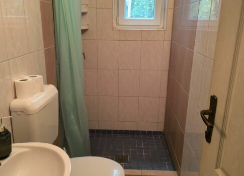 ISZTRIA, PREMANTURA - Duplex lakás 64 m2, 2 hálószoba, 2 fürdőszoba, kert és parkoló - STRAND KÖZEL!!