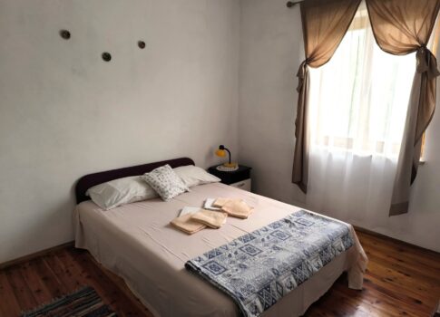 ISZTRIA, PREMANTURA - Duplex lakás 64 m2, 2 hálószoba, 2 fürdőszoba, kert és parkoló - STRAND KÖZEL!!