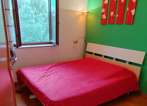 ISZTRIA, PREMANTURA - kétszintes apartman csendes helyen, mindössze pár lépésre a tengertől!