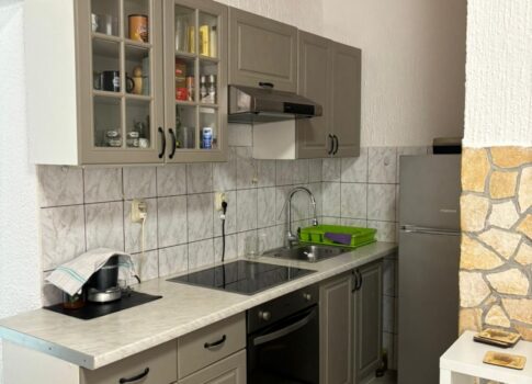 ISZTRIA, PÚLA - Két apartman egy keresett helyen, a tenger közelében!