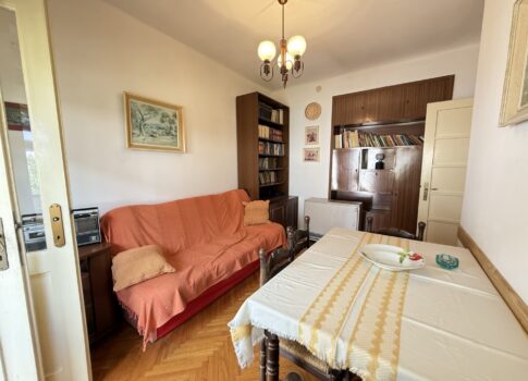 RIJEKA, PEĆINE - 3 szobás lakás gyönyörű környezetben