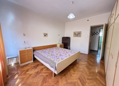 RIJEKA, PEĆINE - 3 szobás lakás gyönyörű környezetben