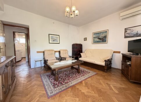 RIJEKA, PEĆINE - 3 szobás lakás gyönyörű környezetben