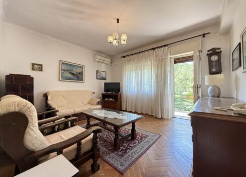 RIJEKA, PEĆINE - 3 szobás lakás gyönyörű környezetben