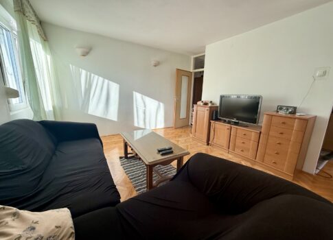RIJEKA, VEŽICA - 2 HÁLÓSZOBA + NAPPALI, 62 m2, HELYSZÍN!