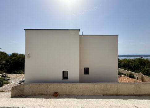 CRIKVENICA - Luxus apartmanok új épületben!