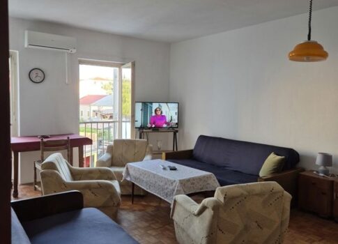 CRIKVENICA - nagyszerű apartman Crikvenica központjában