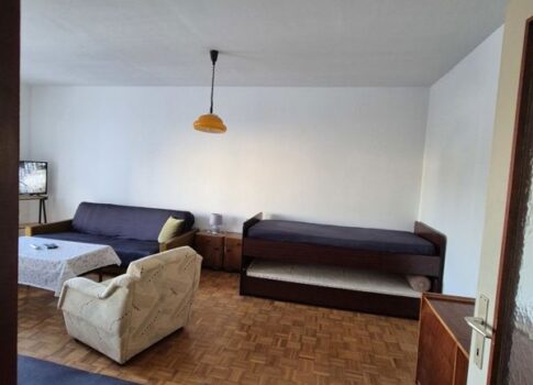 CRIKVENICA - nagyszerű apartman Crikvenica központjában