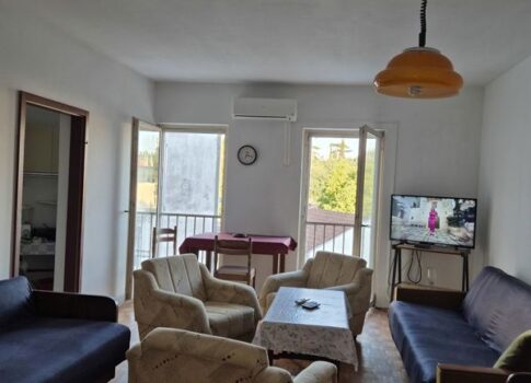 CRIKVENICA - nagyszerű apartman Crikvenica központjában