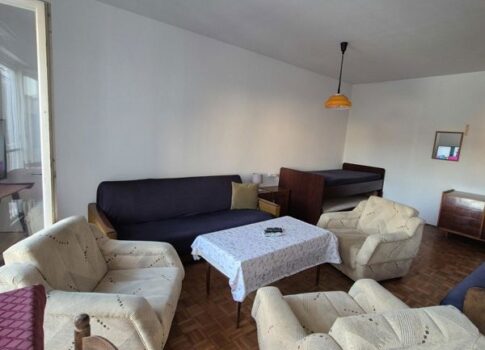CRIKVENICA - nagyszerű apartman Crikvenica központjában