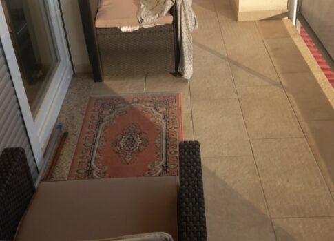 VIŠKOVO, KÖZPONT - 76m2-es lakás, új építésű, nappali + 2 hálószoba, fedett parkoló - KIVÁLÓ ÁLLAPOTBAN!!!