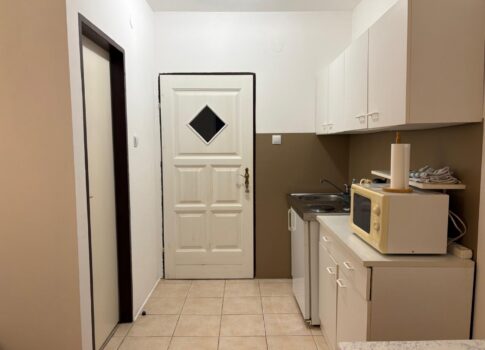 ISZTRIA, MEDULIN - földszinti apartman