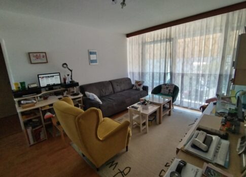 ISZTRIA, PÚLA - Két hálószobás apartman 69 m2-es, nagyszerű helyen!