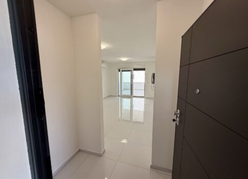 NOVI VINODOLSKI - Kétszobás lakás új épületben!