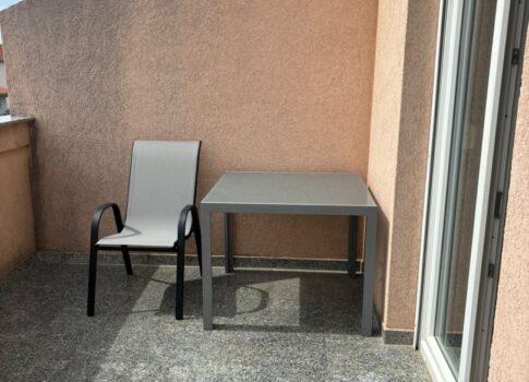 ISZTRIA, ŠTINJAN - Kétszobás apartman a tenger közelében!